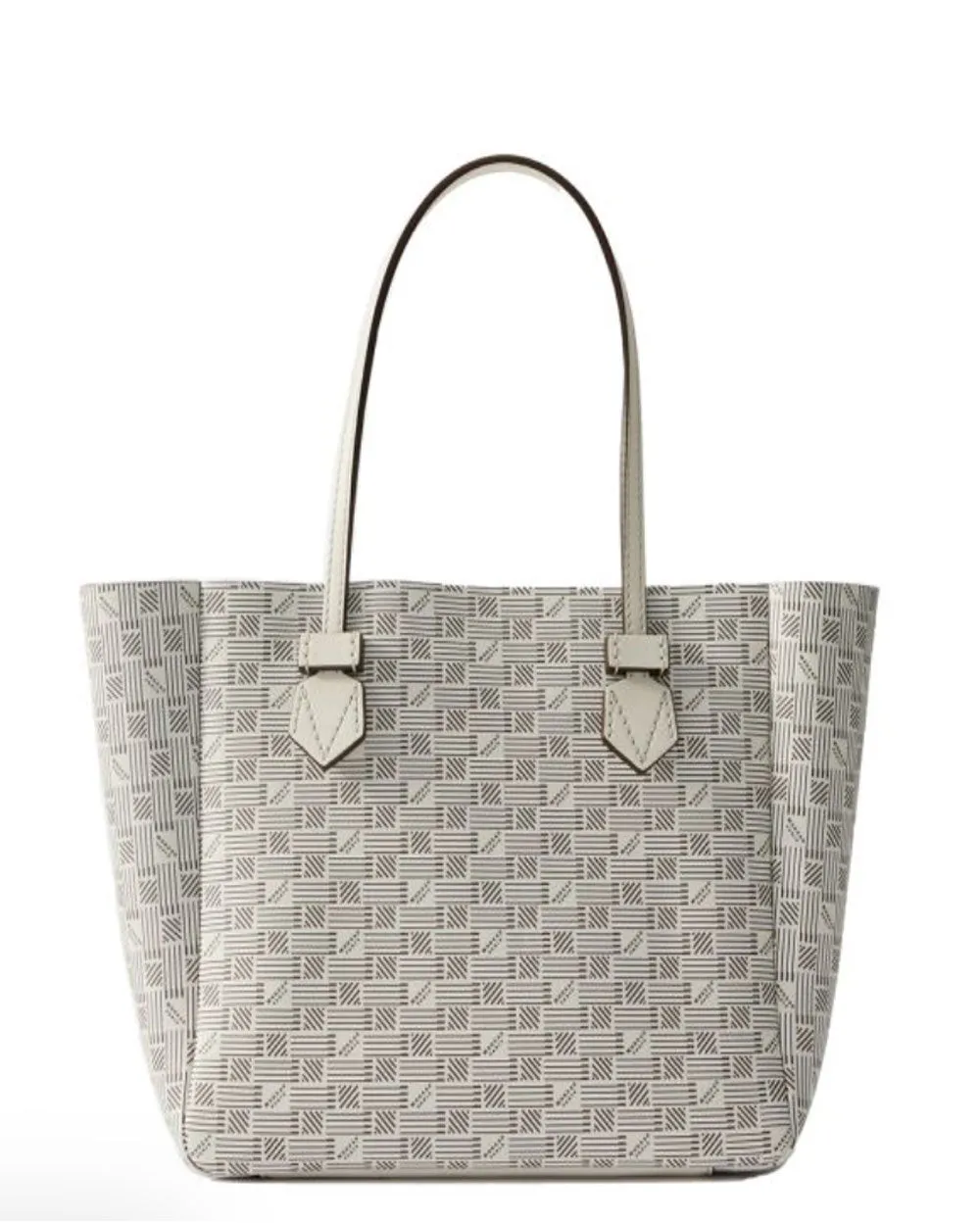 Vincennes Medium Tote Bag in Champagne