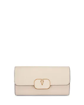 Vlogo Wallet on a Chain in Ivory