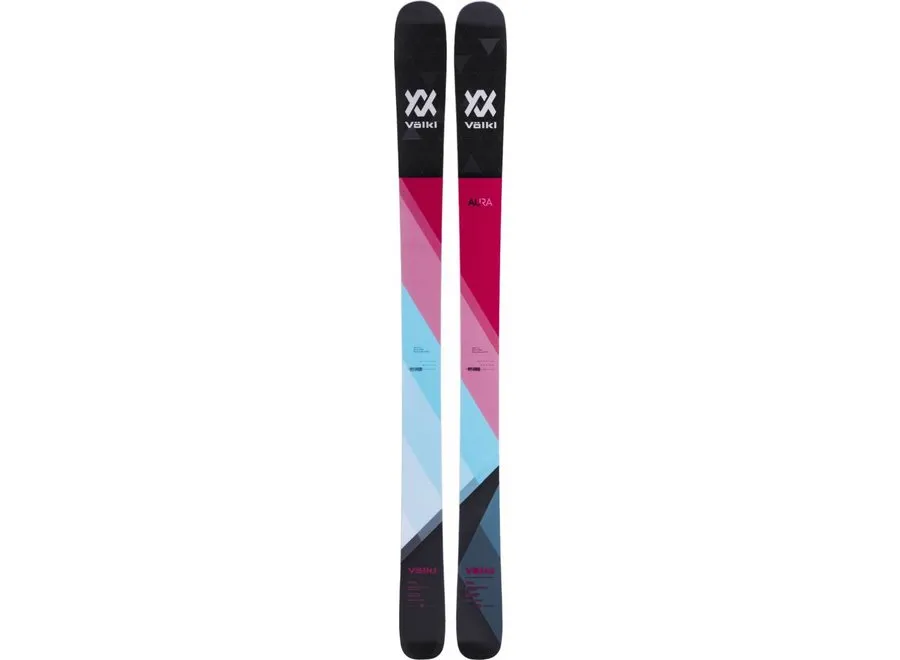 Volkl Aura Ski Skis Women'S Skis 