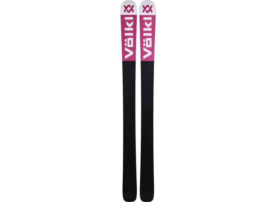 Volkl Aura Ski Skis Women'S Skis 