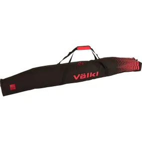 V\u00f6lkl - Race Double Ski Bag 195cm for 2 Pair of Skis black