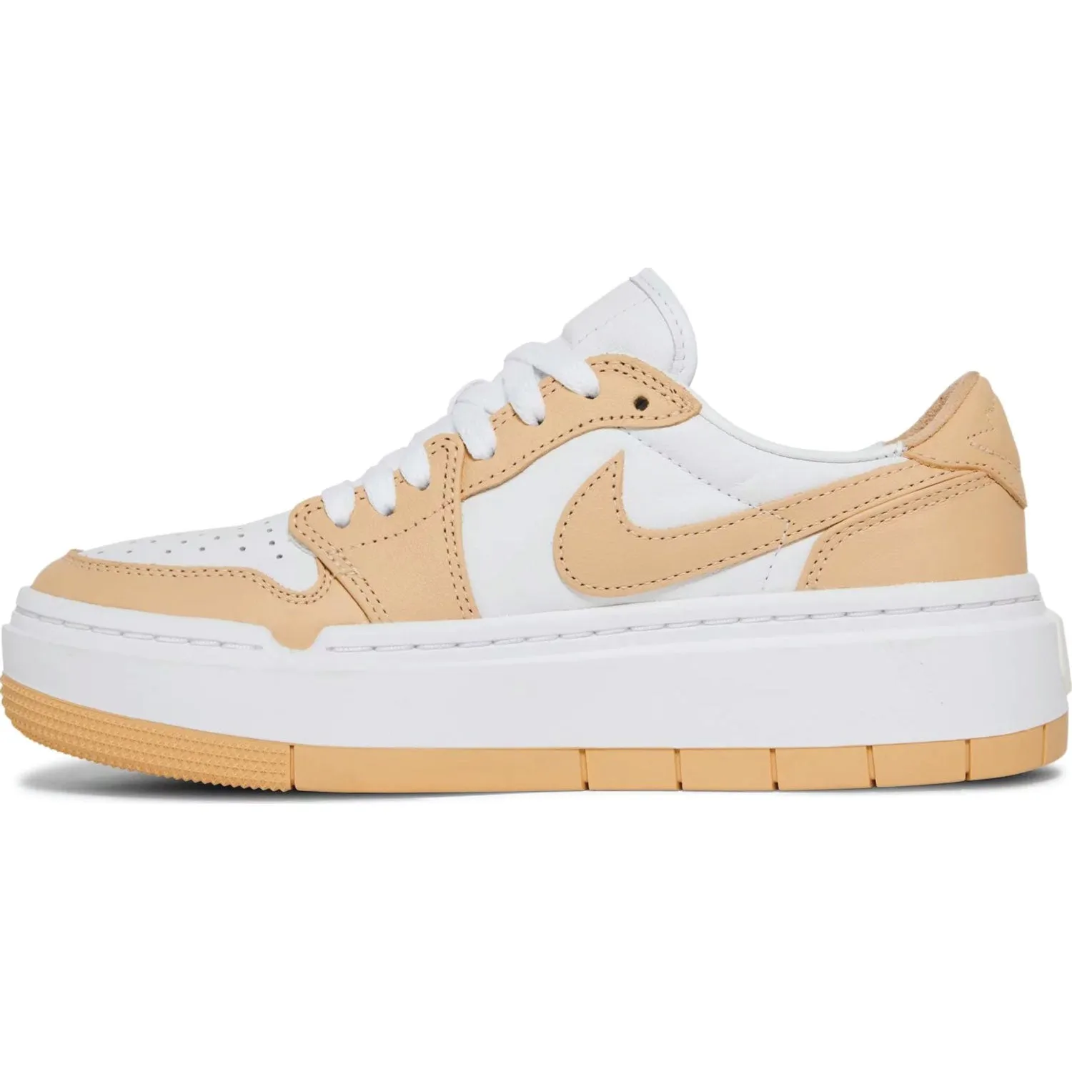 Wmns Air Jordan 1 Elevate Low 'White Onyx'