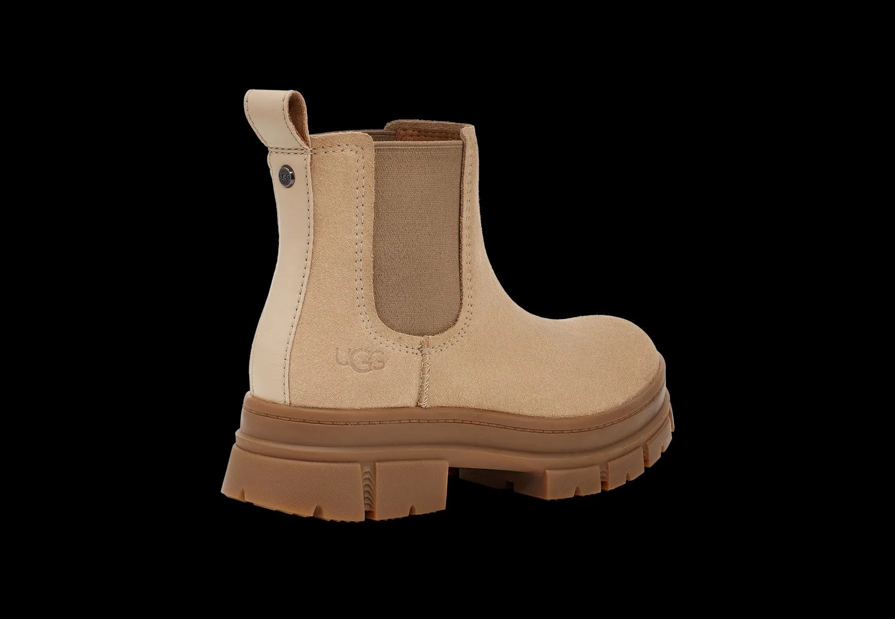 Women's Ashton Chelsea Boot