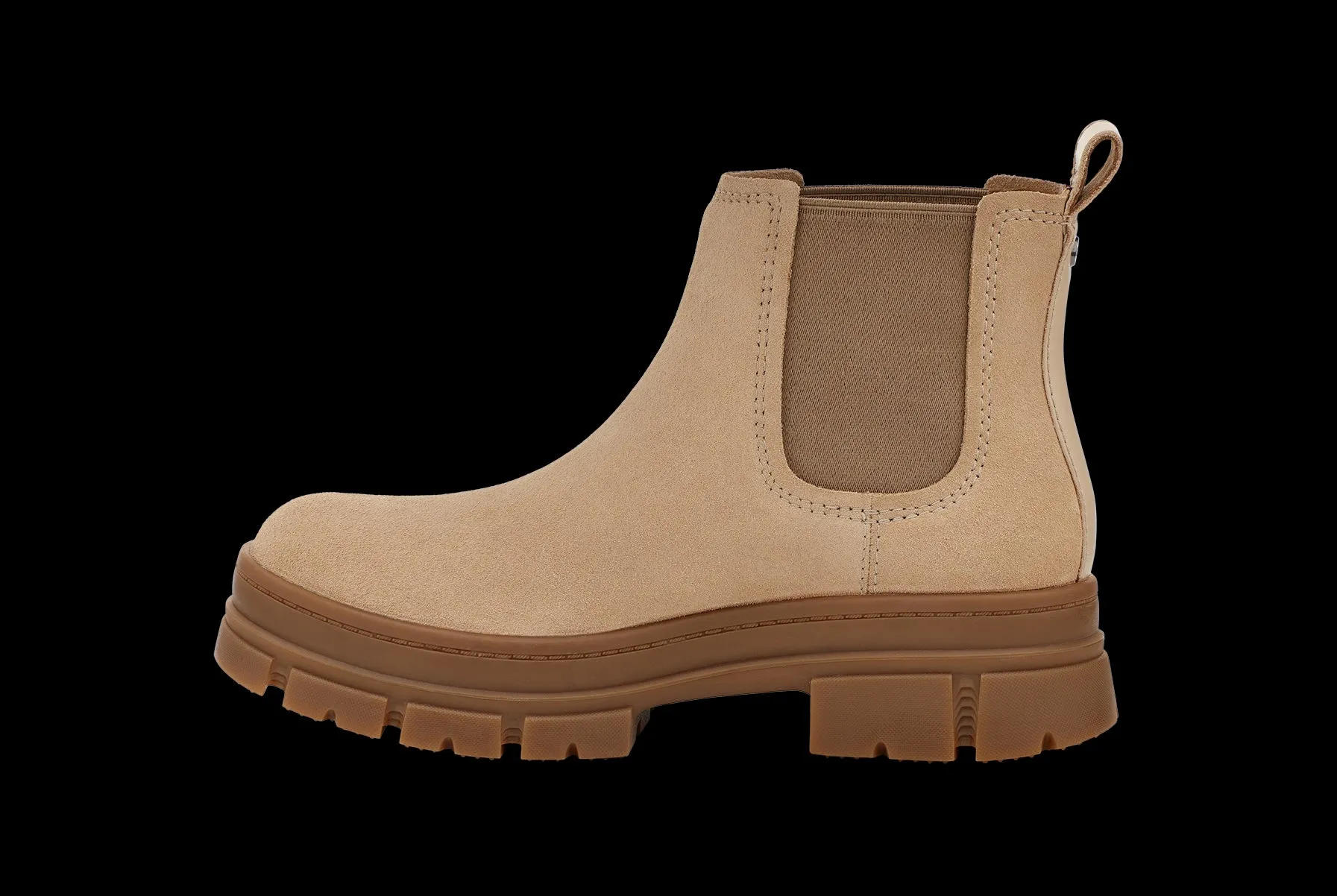 Women's Ashton Chelsea Boot