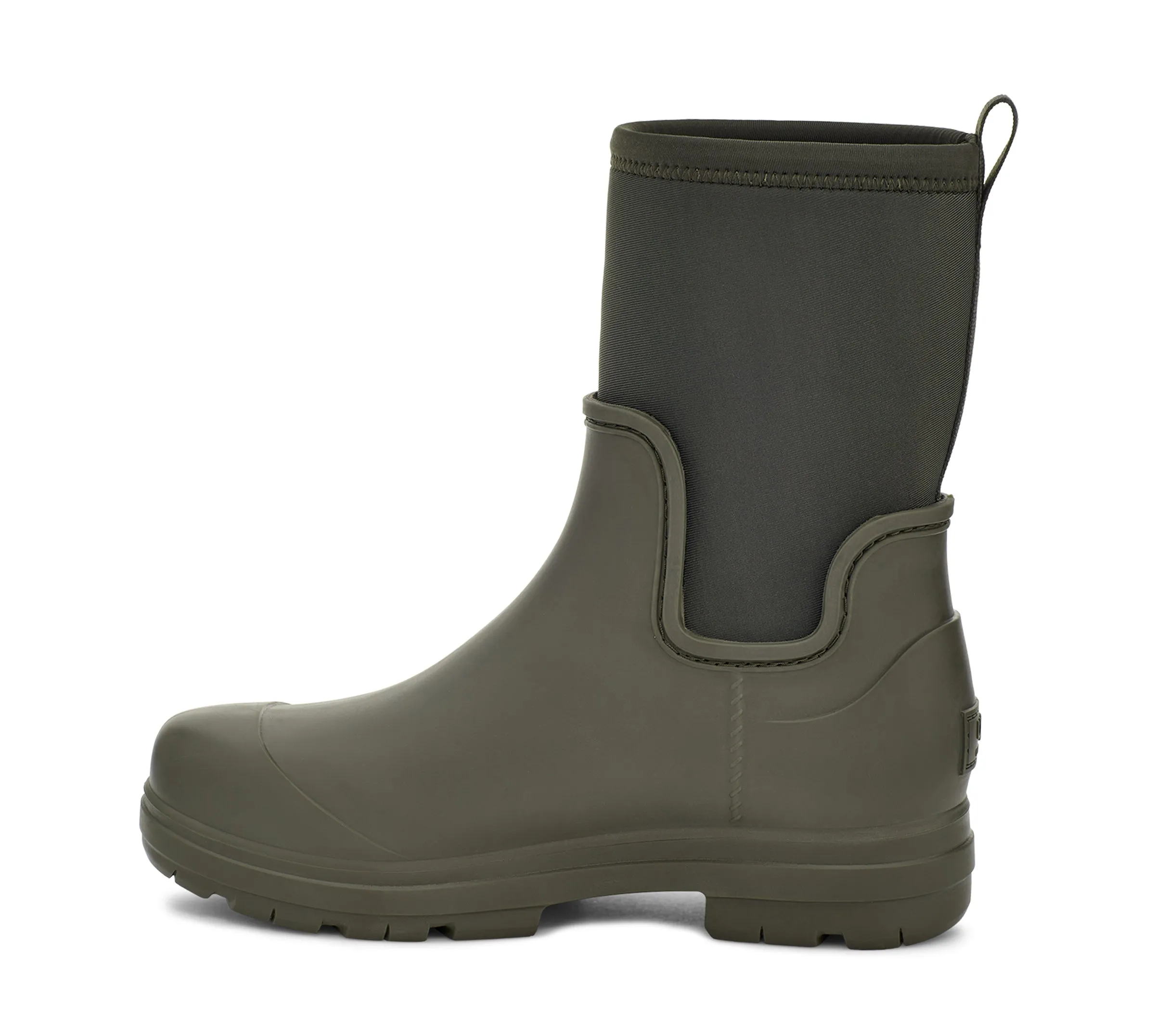 Women's Droplet Mid Rainboot