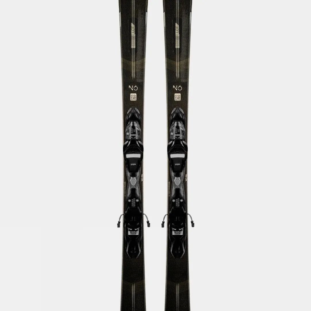 Womens Nova 6 Skis With Xpress W 11 GW Bindings