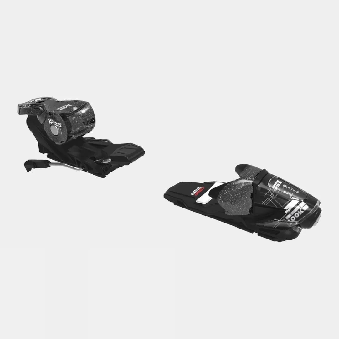 Womens Nova 6 Skis With Xpress W 11 GW Bindings