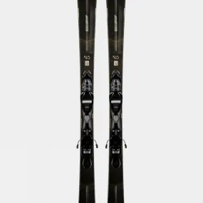 Womens Nova 6 Skis With Xpress W 11 GW Bindings