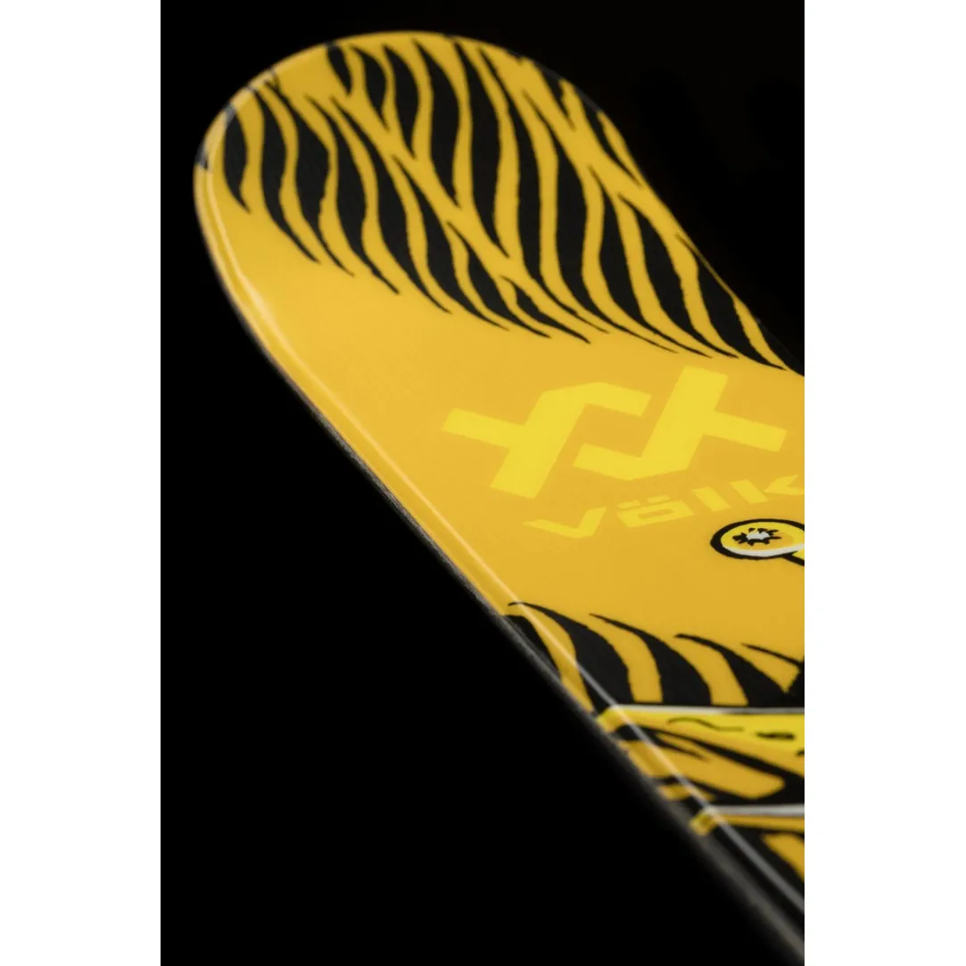 Womens Revolt 86 Crown Skis (Skis Only)