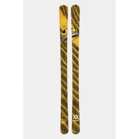 Womens Revolt 86 Crown Skis (Skis Only)