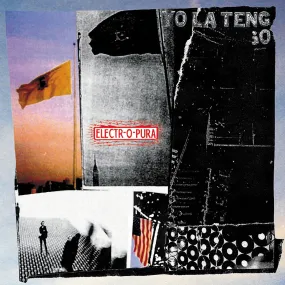 Yo La Tengo ~ Electr-O-Pura