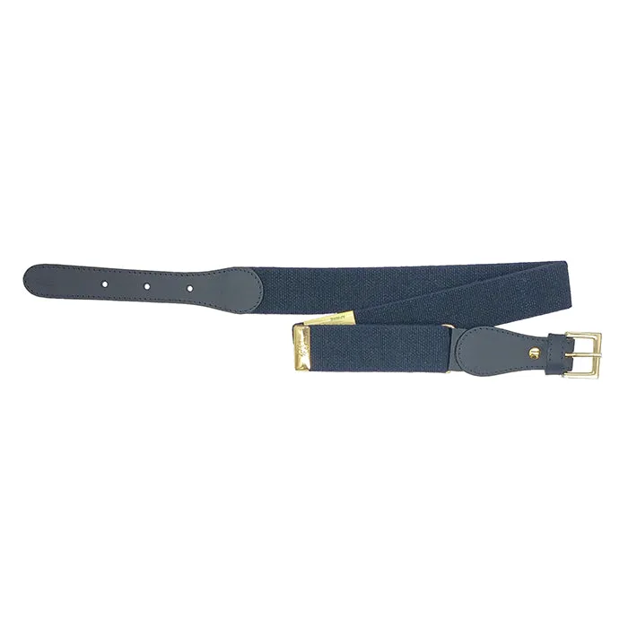 Zaccone Child Solid Elastic Belt