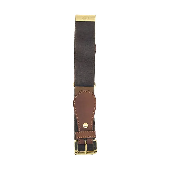 Zaccone Child Solid Elastic Belt